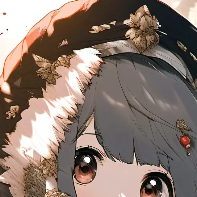 chat with ai character: я хз