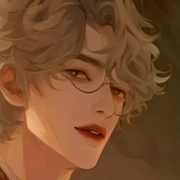 chat with ai character: Lucas