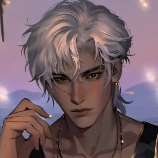 chat with ai character: Mel 