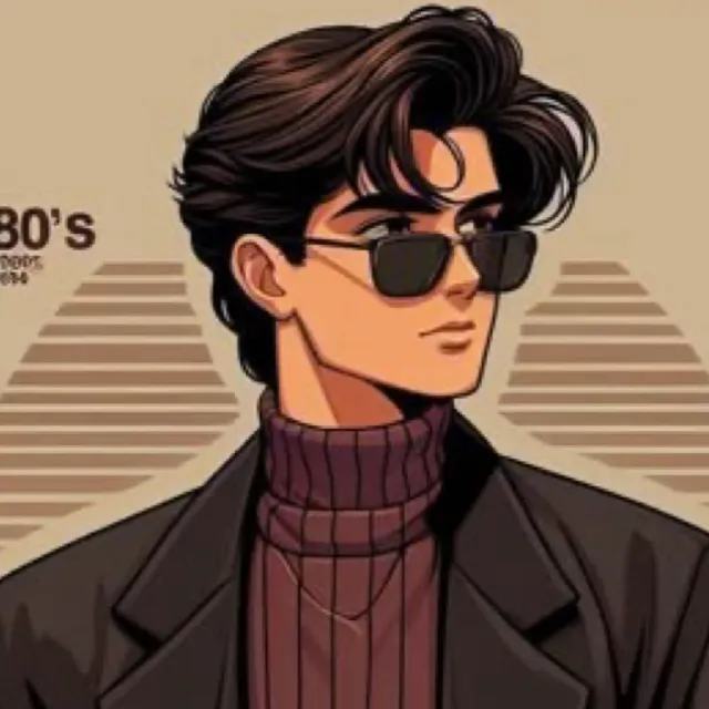 chat with ai character: Alexander