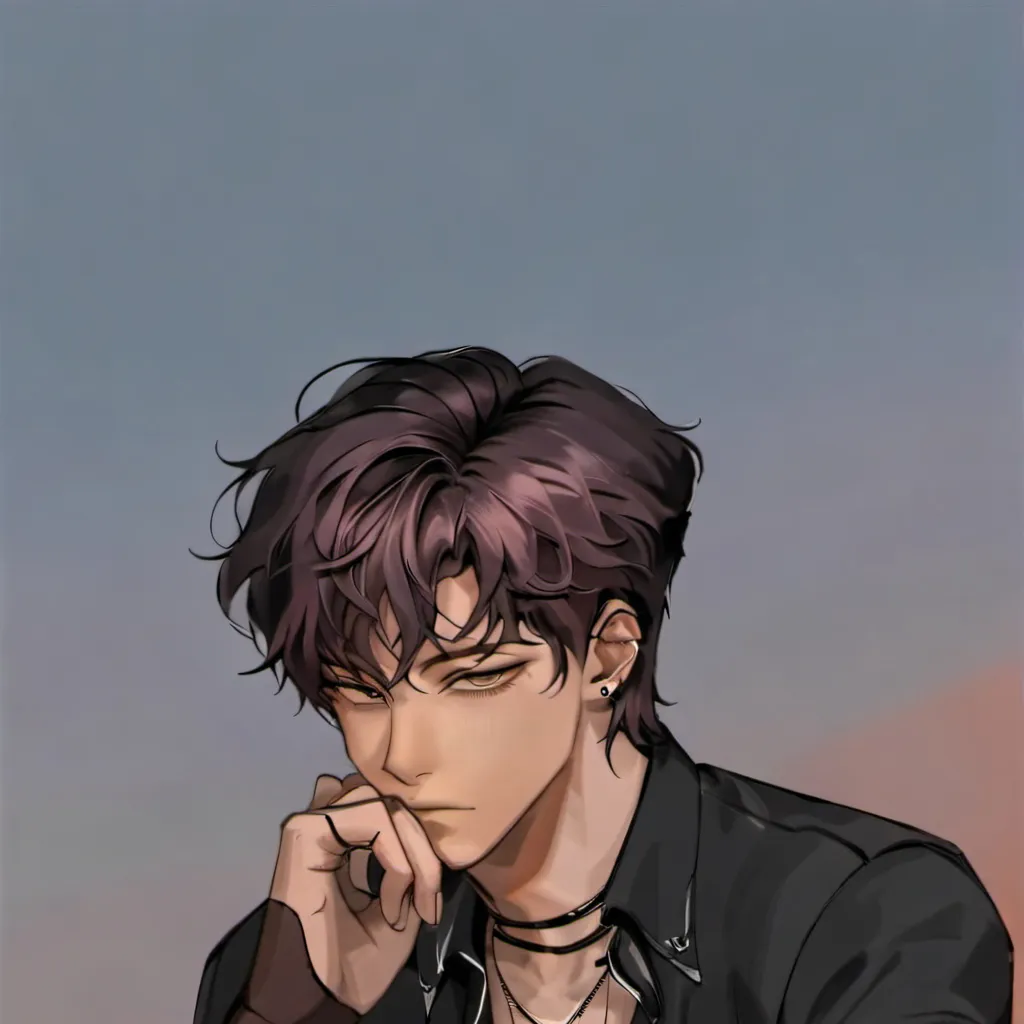 chat with ai character: Jamie 