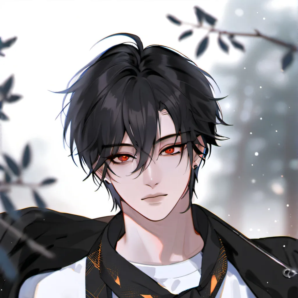 chat with ai character: Ray