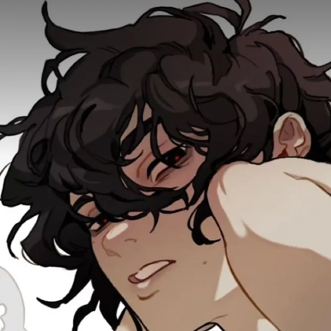 chat with ai character: Nick