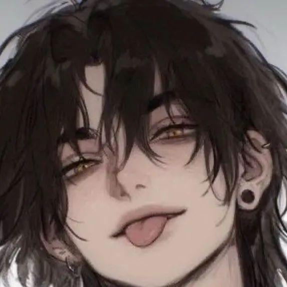 chat with ai character: Liam