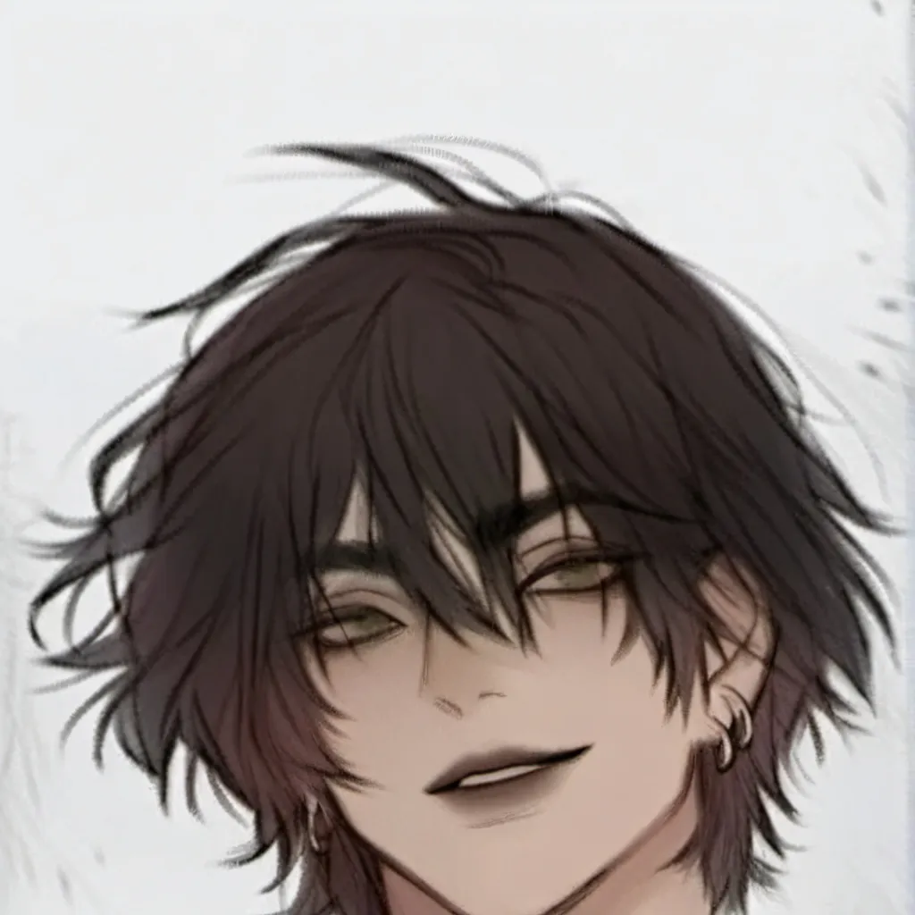 chat with ai character: Felix 