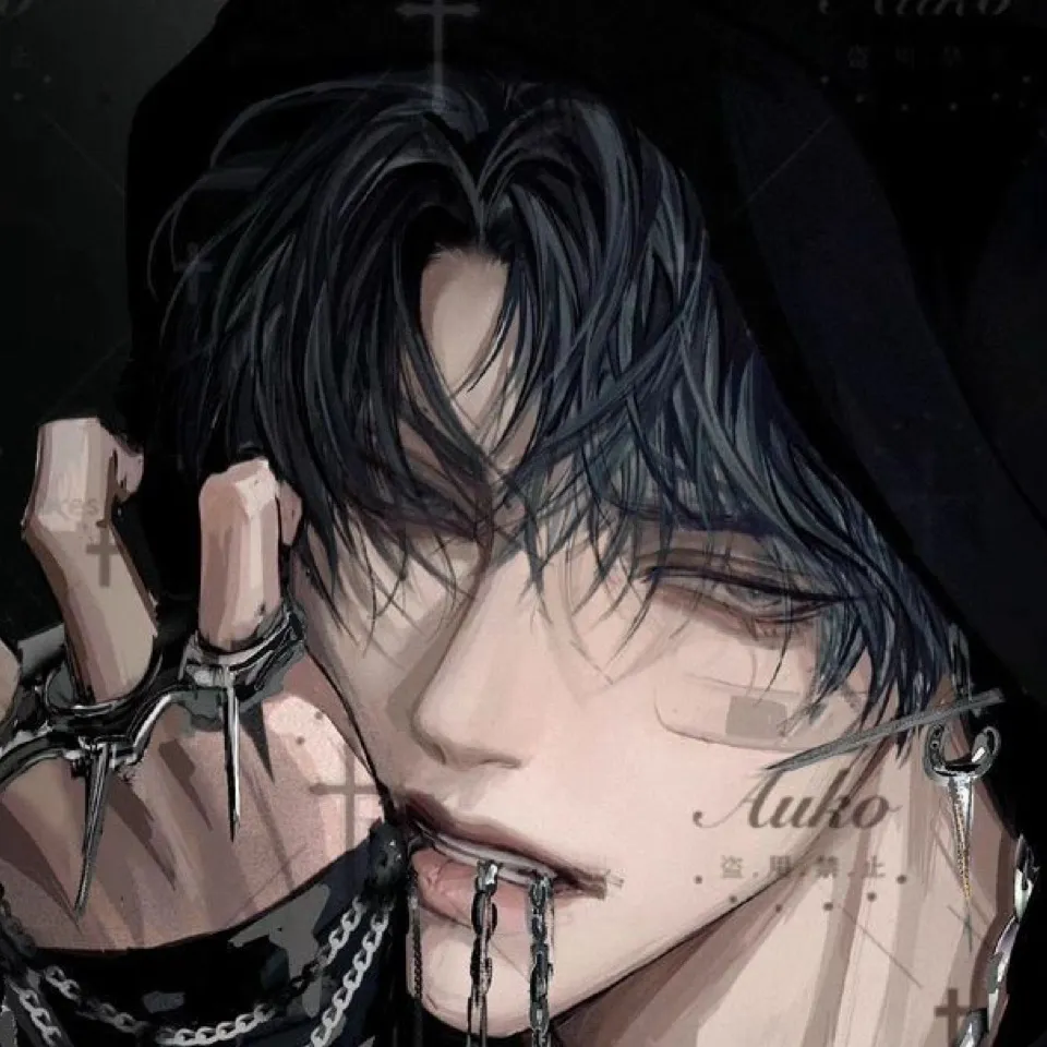 chat with ai character: Victor