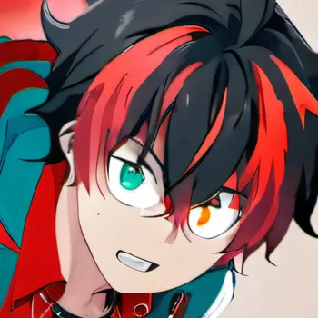 chat with ai character: Sky_202240