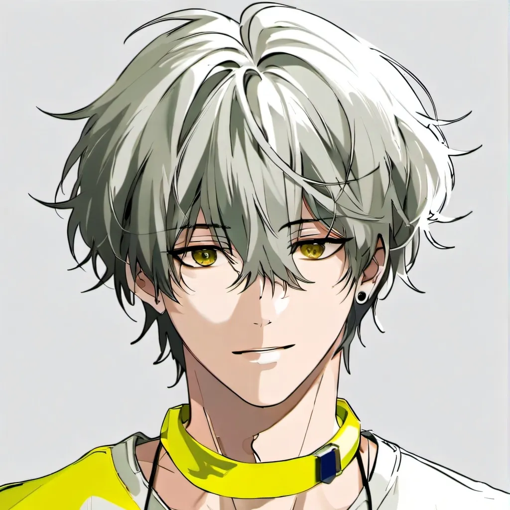 chat with ai character: max