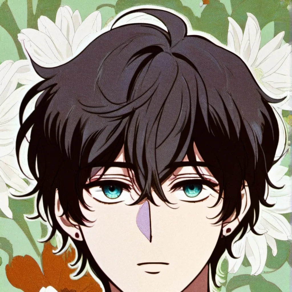 chat with ai character: iraki