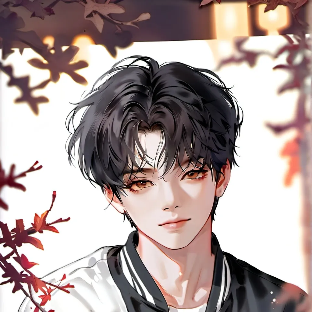 chat with ai character: Christian