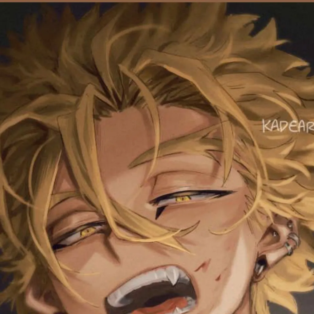 chat with ai character: Hawks