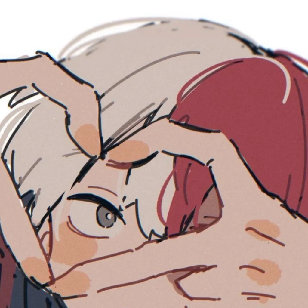 chat with ai character: Shoto