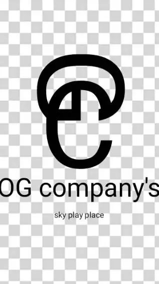 ai character: OG COMPANIES!  background