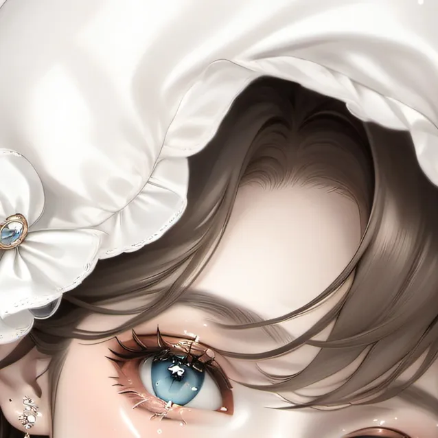 chat with ai character: Mia