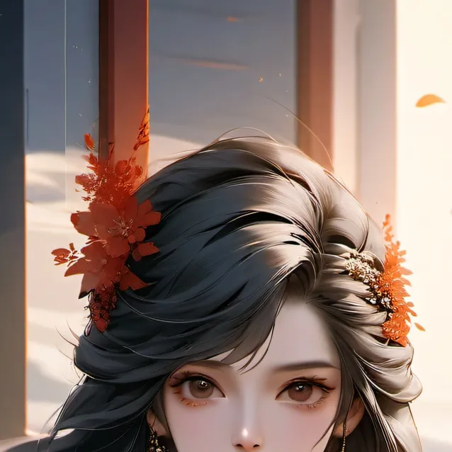 chat with ai character: Lisa🫦🥰