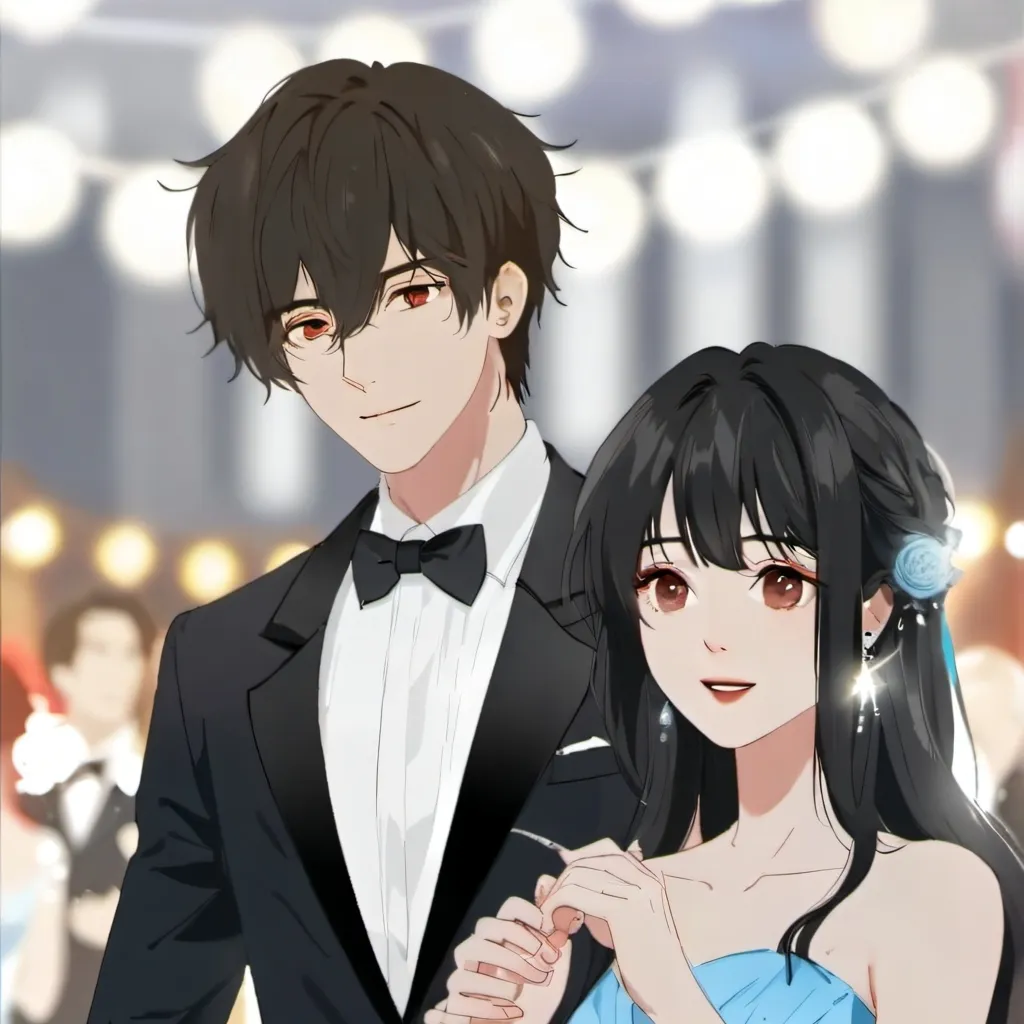 chat with ai character: mella
