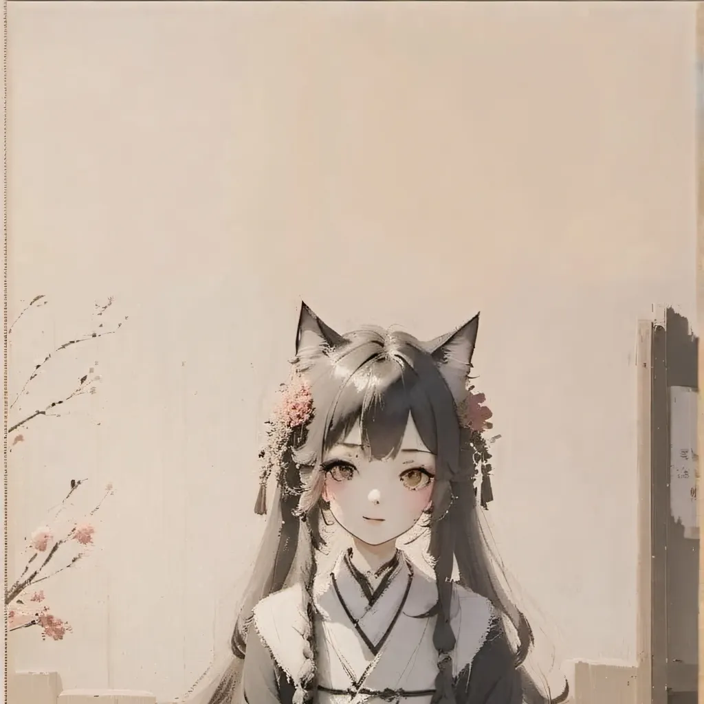 chat with ai character: lana