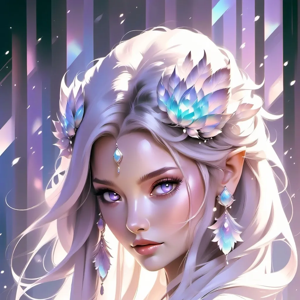 chat with ai character: ❤️Anna❤️