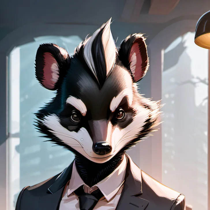 chat with ai character: Jalikat