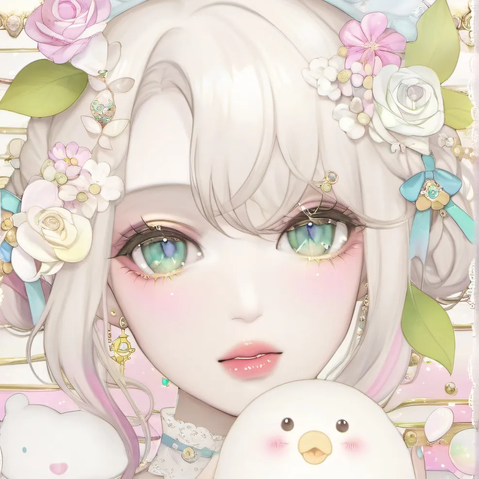 chat with ai character: maria
