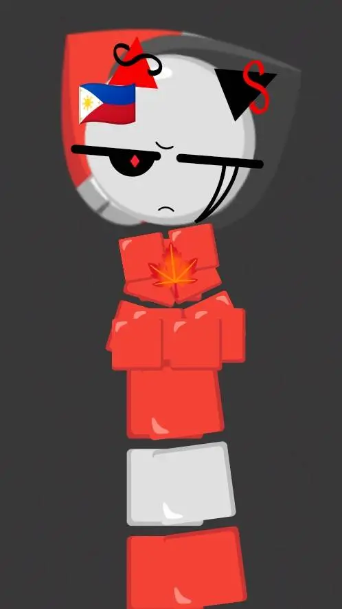 ai character: ★~Shiron~★ background