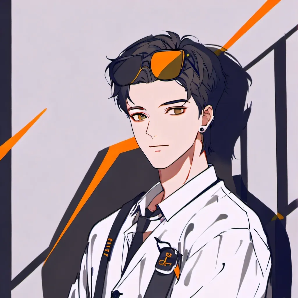 chat with ai character: ♪~Milo~♪