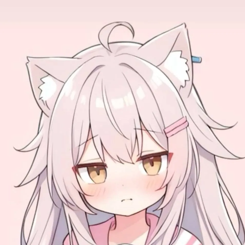 chat with ai character: Вика 