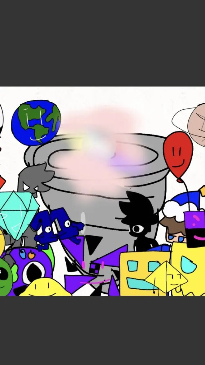 ai character: lightning_346 yt background