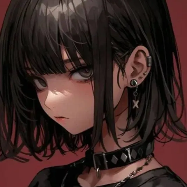 chat with ai character: Эва Милле