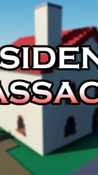 ai character: Resident masscre background