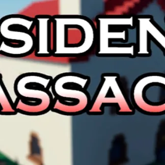 chat with ai character: Resident masscre