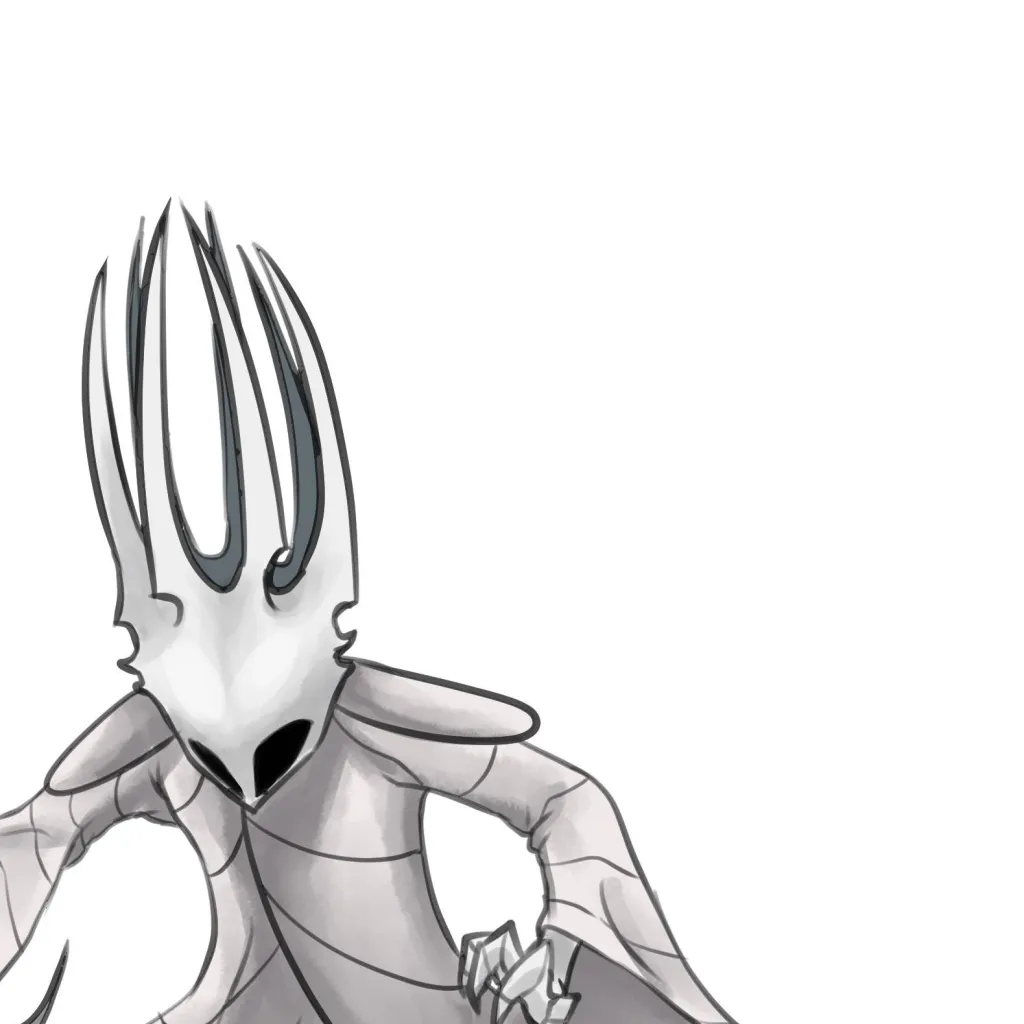 chat with ai character: pale king