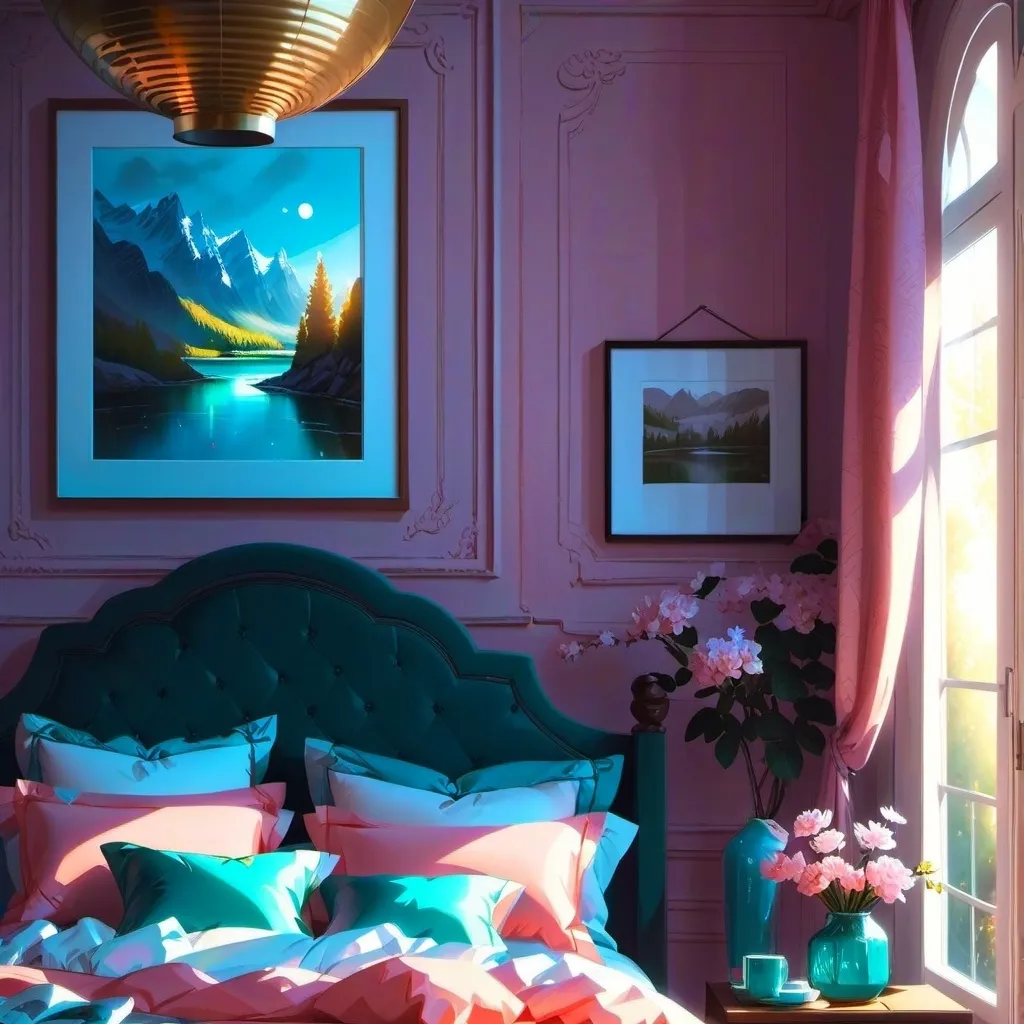 chat with ai character: ghost