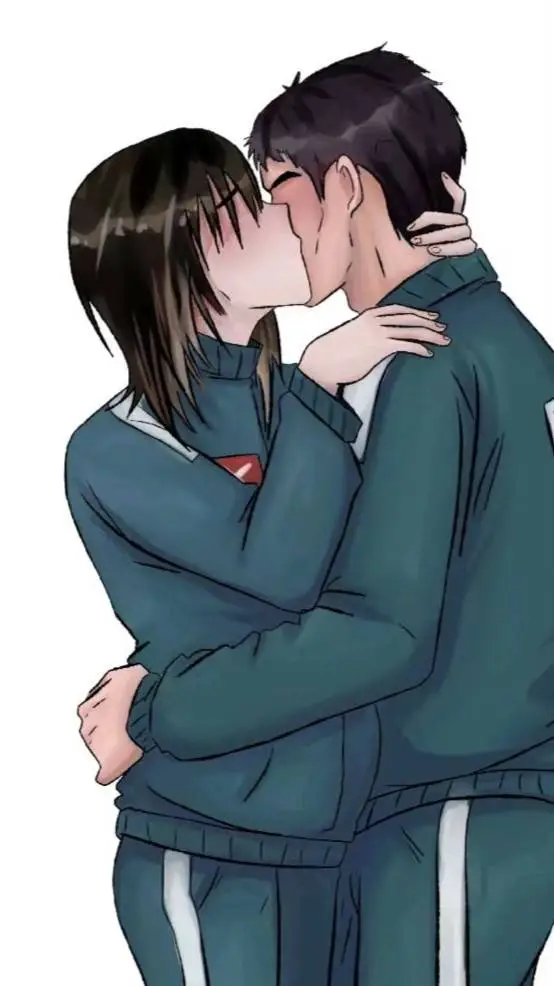 ai character: jun hee background