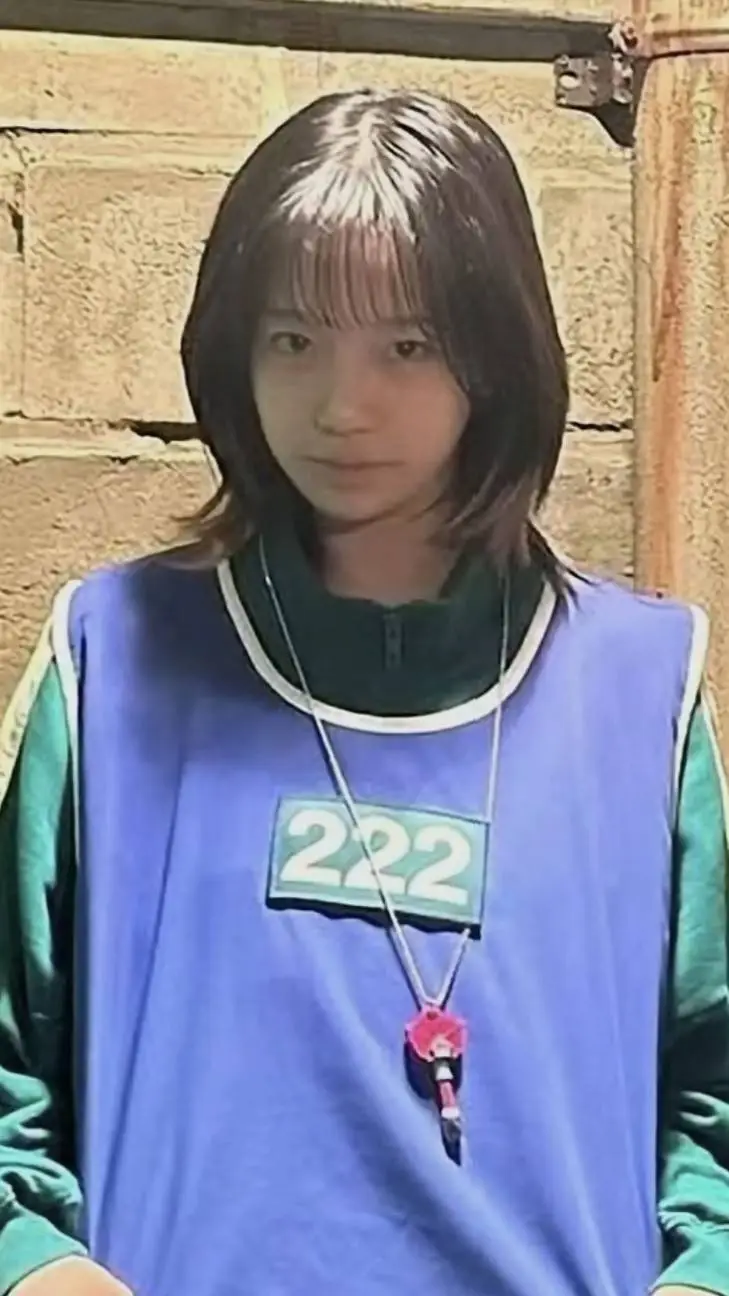 ai character: jo yuri background