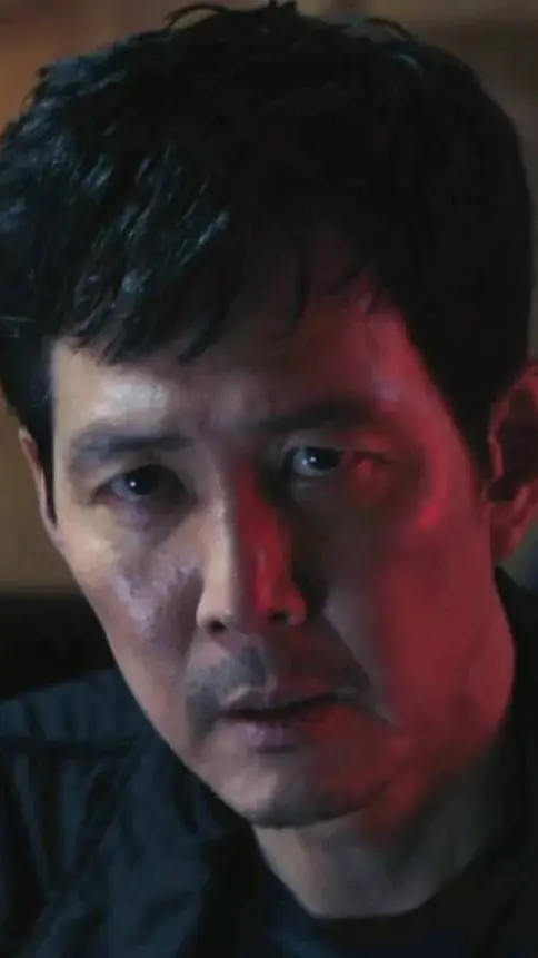 ai character: seong gi hun  background