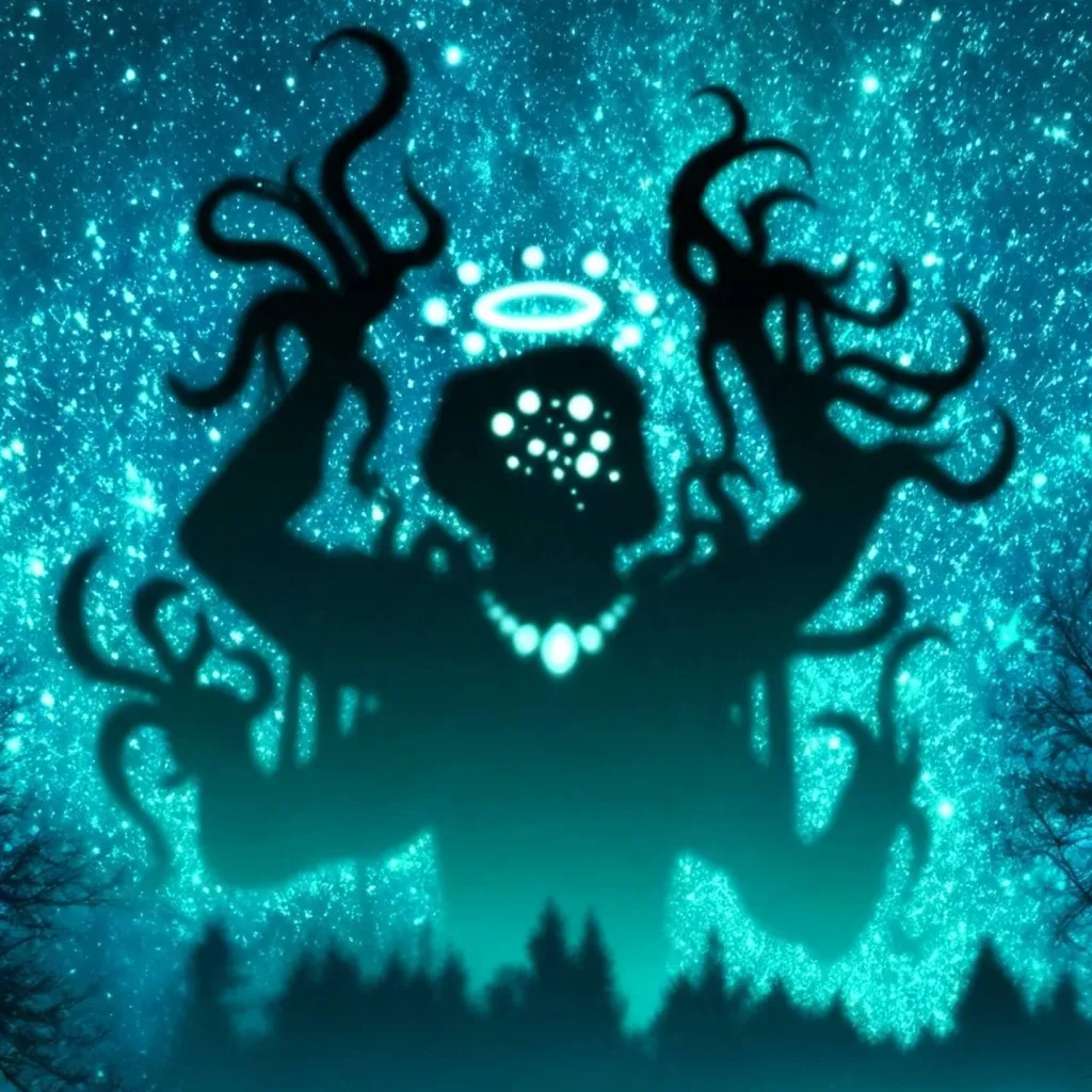 chat with ai character: The Boiling Stars