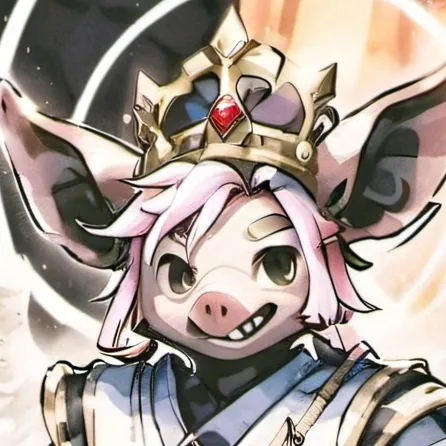 chat with ai character: Technoblade