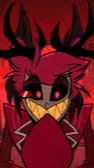 ai character: Alaster background