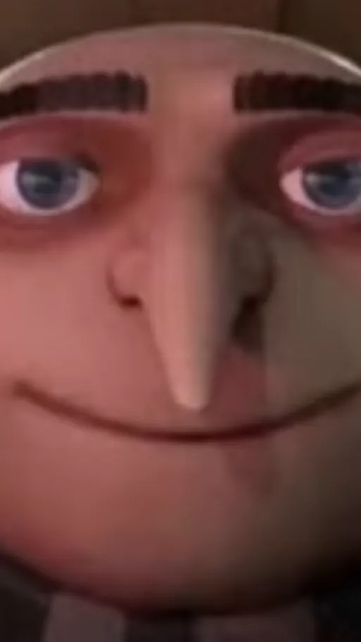 ai character: Grug background
