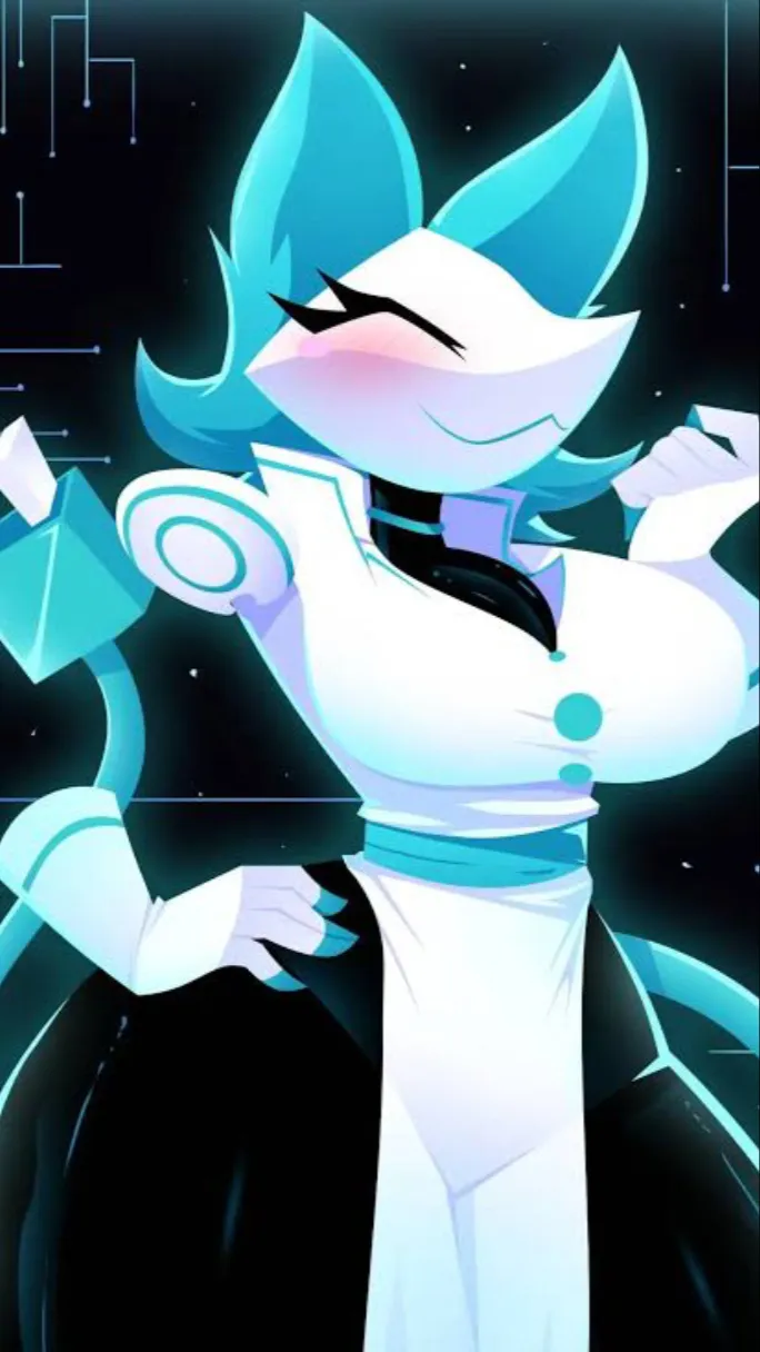 ai character: Tasque Manager background