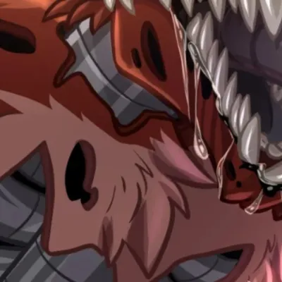chat with ai character: Nightmare Foxy