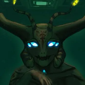 chat with ai character: Sea Emperor ￼