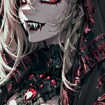 chat with ai character: Lyria