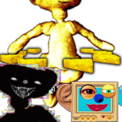 chat with ai character: MB & CL & G
