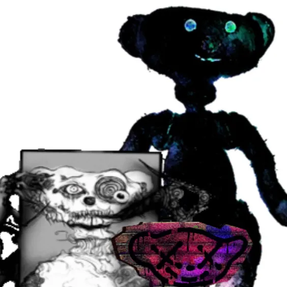 chat with ai character: Ito, Shadow & G