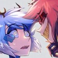 chat with ai character: Atticus & Alastor