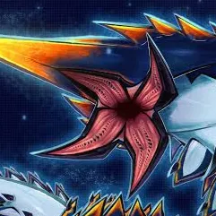 chat with ai character: Worm Leviathan 