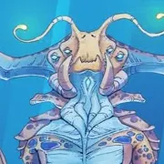chat with ai character: Sea Emperor ￼