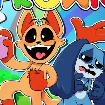 chat with ai character: Frown Critters